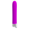 Pretty Love Vibromasseur Reginald 16.5 x 2.7 cm - Violet 